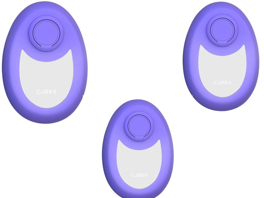 CJEER SilkSmooth Hair Remover - TrendStorm Haven