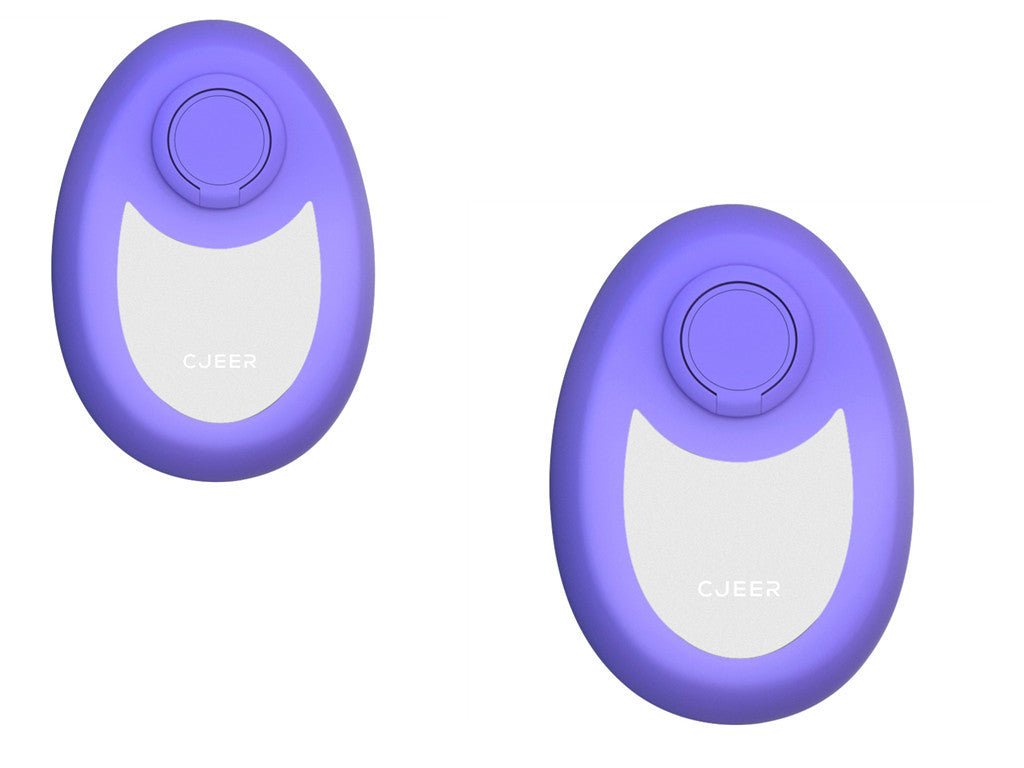 CJEER SilkSmooth Hair Remover - TrendStorm Haven