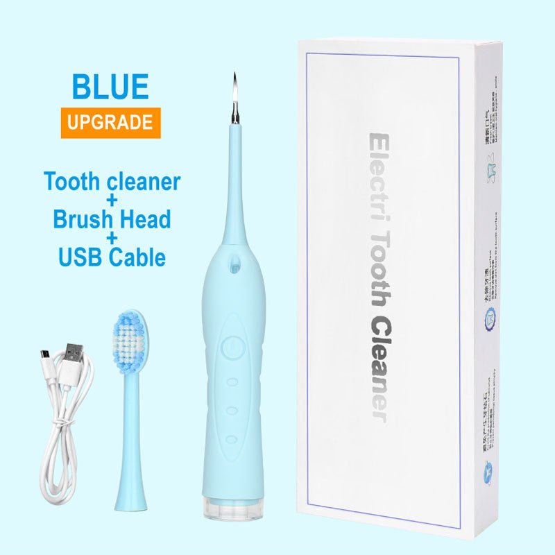 Electric Toothbrush Pro - TrendStorm Haven