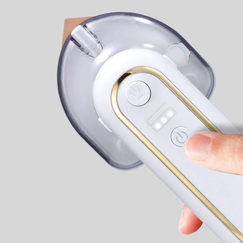 IronMate Pro (Rechargeable Portable Iron) - TrendStorm Haven