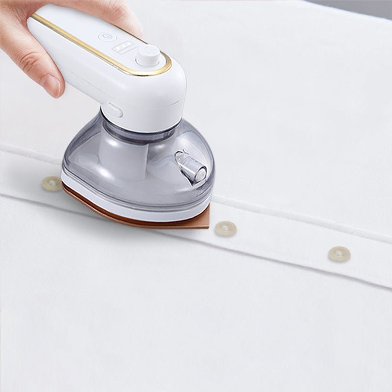 IronMate Pro (Rechargeable Portable Iron) - TrendStorm Haven