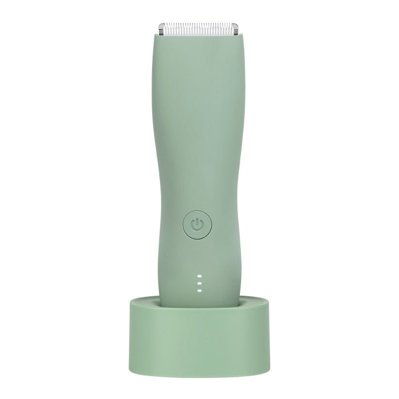 Men's Multifunctional Body Shaver Pro - TrendStorm Haven