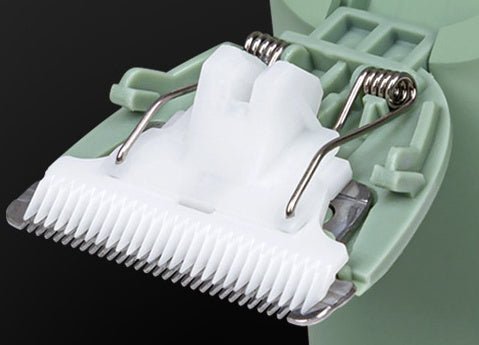 Men's Multifunctional Body Shaver Pro - TrendStorm Haven