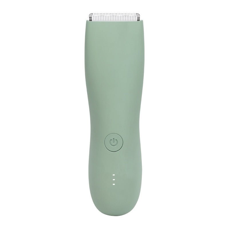 Men's Multifunctional Body Shaver Pro - TrendStorm Haven