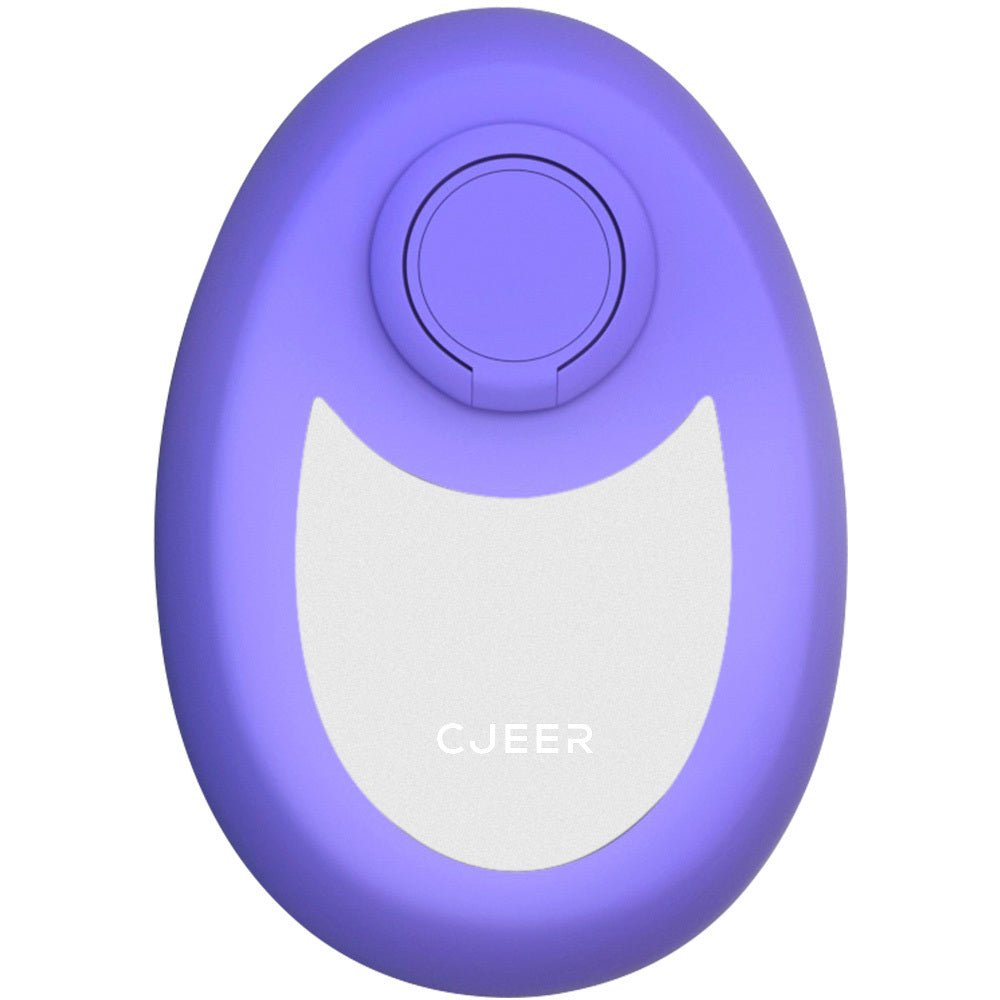CJEER SilkSmooth Hair Remover - TrendStorm Haven