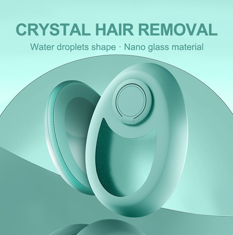 CJEER SilkSmooth Hair Remover - TrendStorm Haven