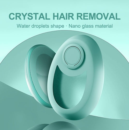 CJEER SilkSmooth Hair Remover - TrendStorm Haven