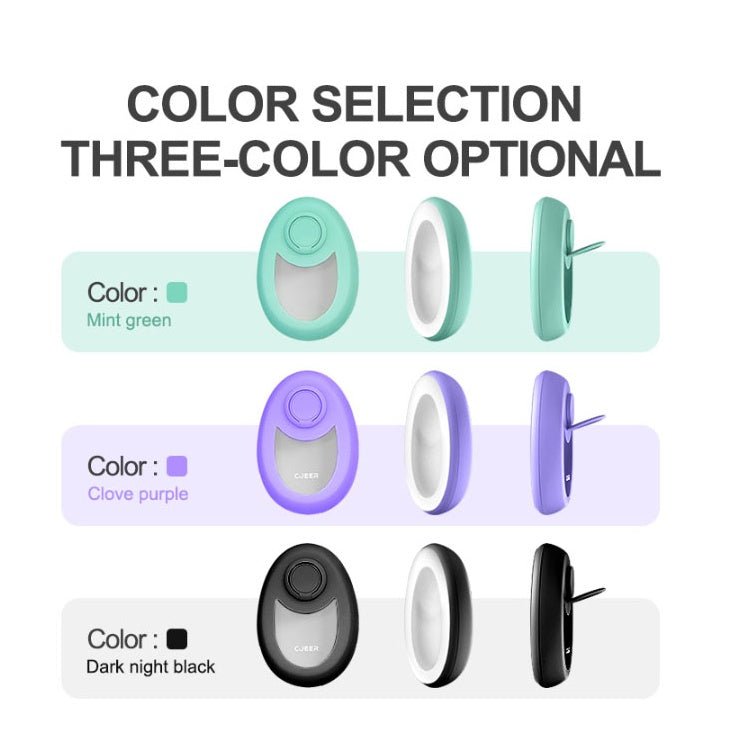 CJEER SilkSmooth Hair Remover - TrendStorm Haven