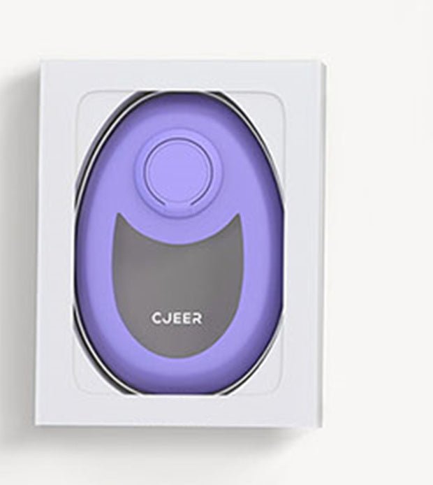 CJEER SilkSmooth Hair Remover - TrendStorm Haven
