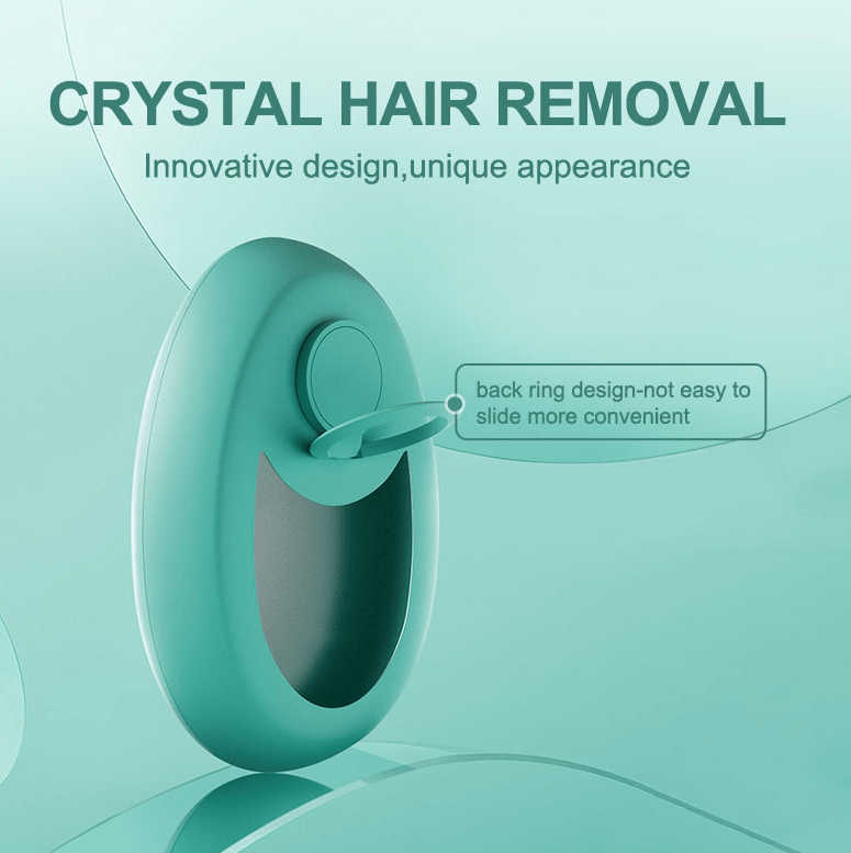 CJEER SilkSmooth Hair Remover - TrendStorm Haven