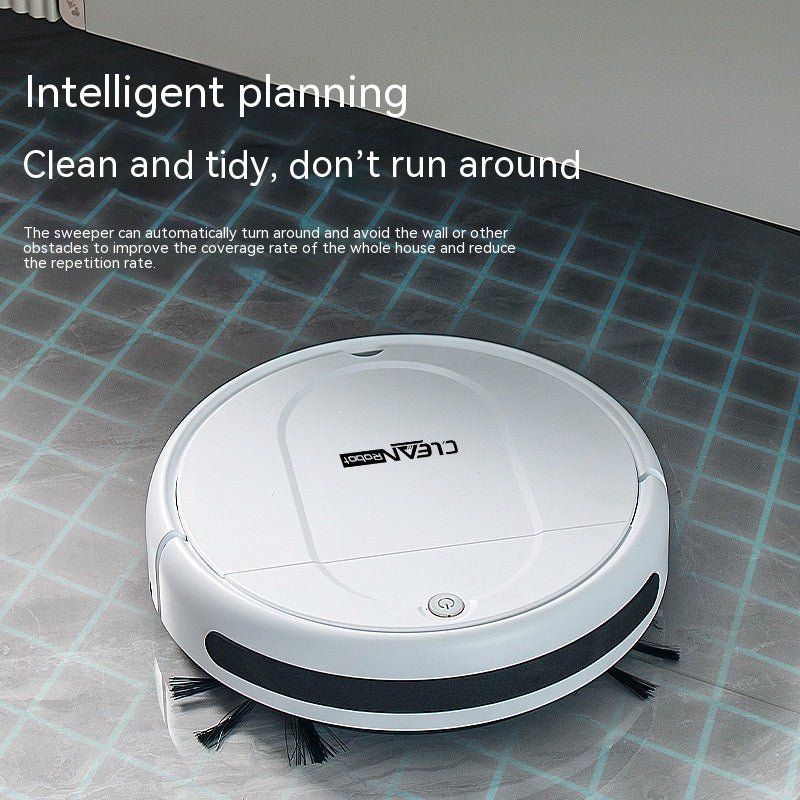 Clean Robot - TrendStorm Haven
