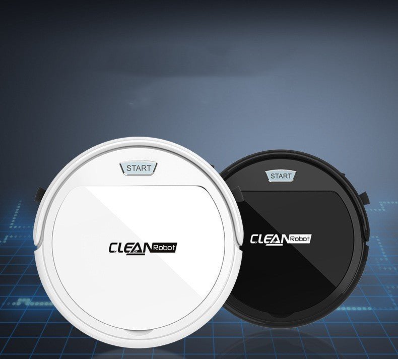 Clean Robot - TrendStorm Haven