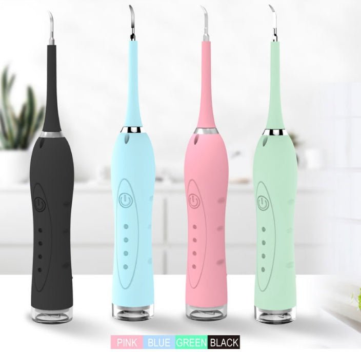 Electric Toothbrush Pro - TrendStorm Haven