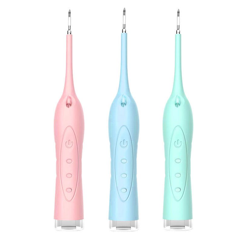 Electric Toothbrush Pro - TrendStorm Haven