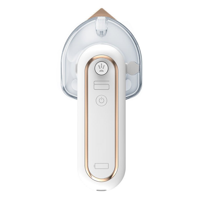 IronMate Pro (Rechargeable Portable Iron) - TrendStorm Haven