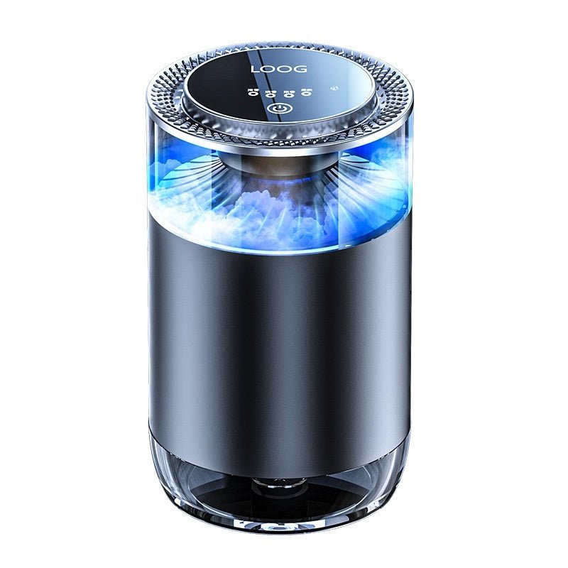 LOOG AromaDrive Diffuser - TrendStorm Haven