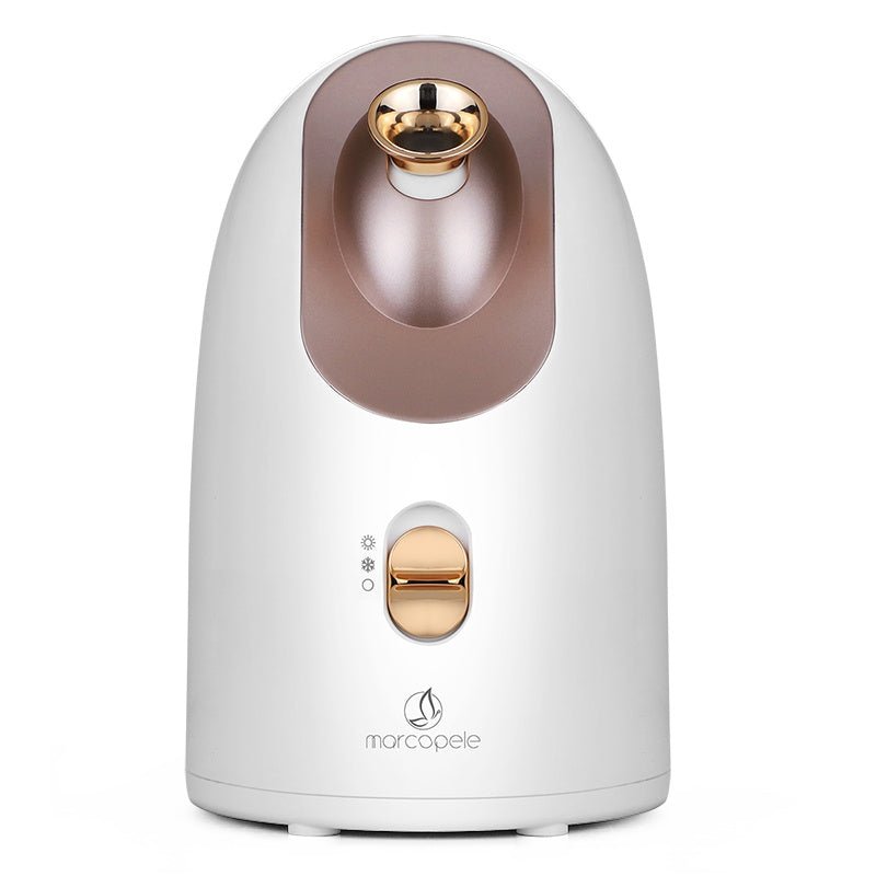 Marcopele DualGlow Face Steamer - TrendStorm Haven