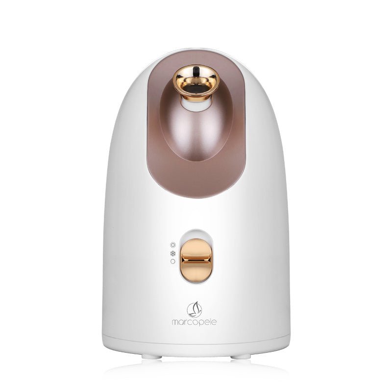 Marcopele DualGlow Face Steamer - TrendStorm Haven