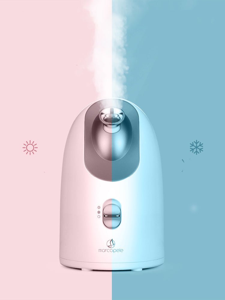 Marcopele DualGlow Face Steamer - TrendStorm Haven