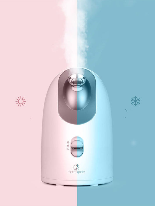Marcopele DualGlow Face Steamer - TrendStorm Haven