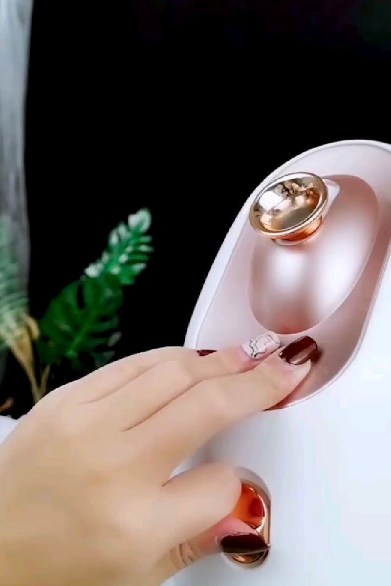 Marcopele DualGlow Face Steamer - TrendStorm Haven