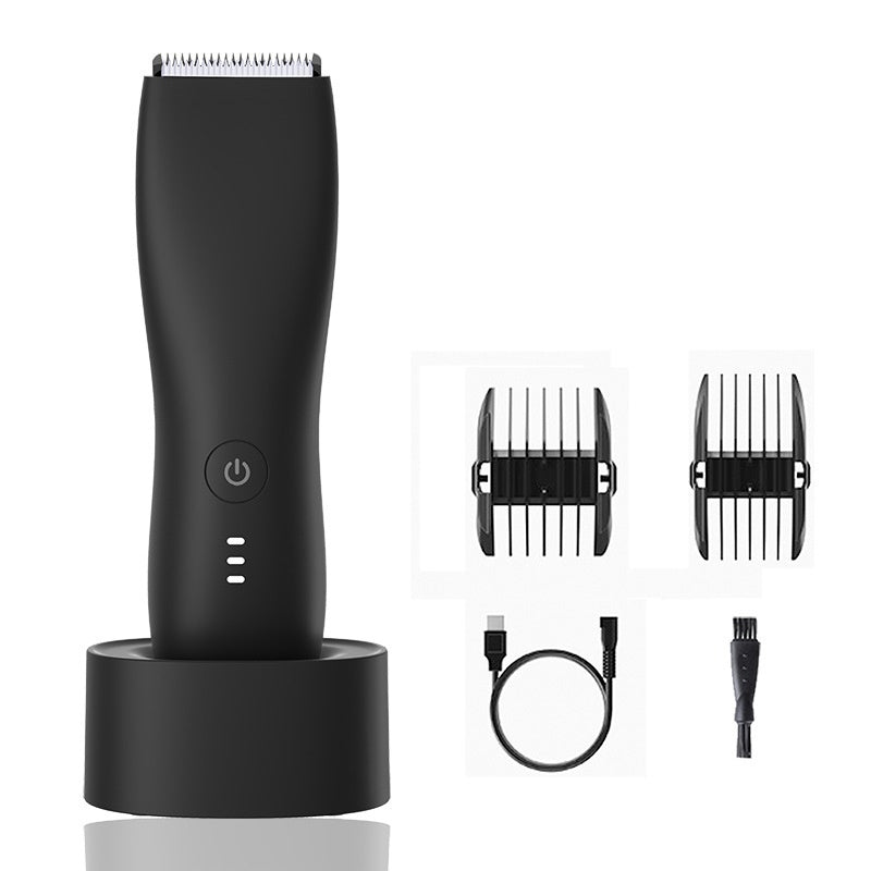Men's Multifunctional Body Shaver Pro - TrendStorm Haven