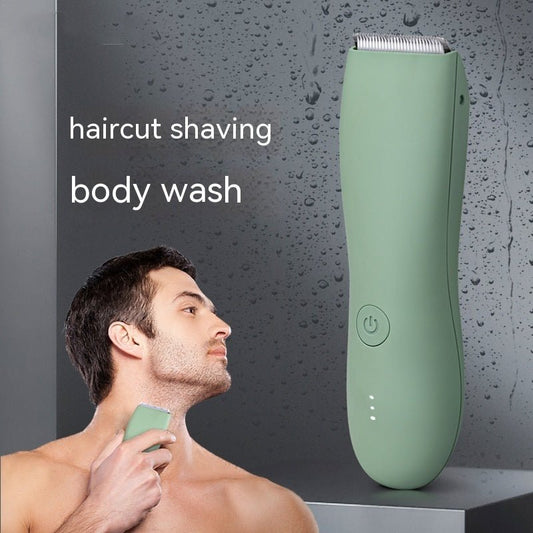 Men's Multifunctional Body Shaver Pro - TrendStorm Haven