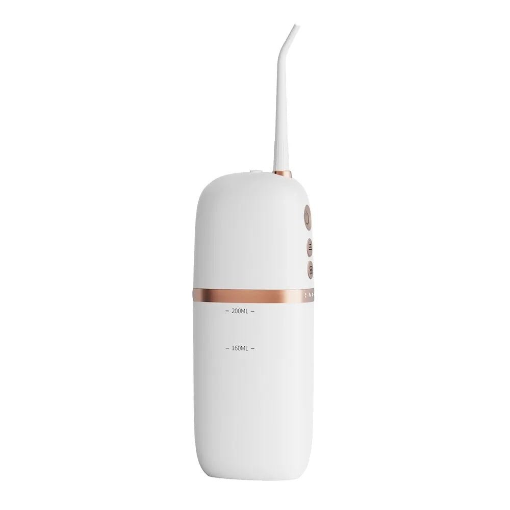 QULU Water Flosser - TrendStorm Haven